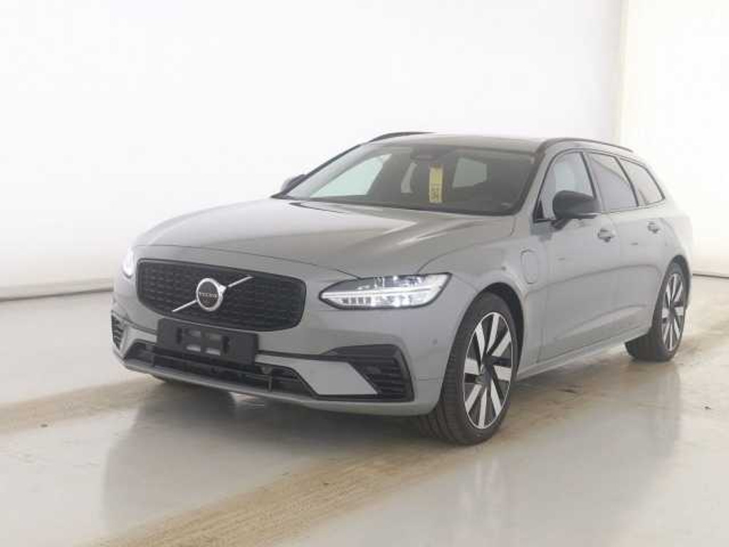 Volvo V90 2025 Hybride Benzine