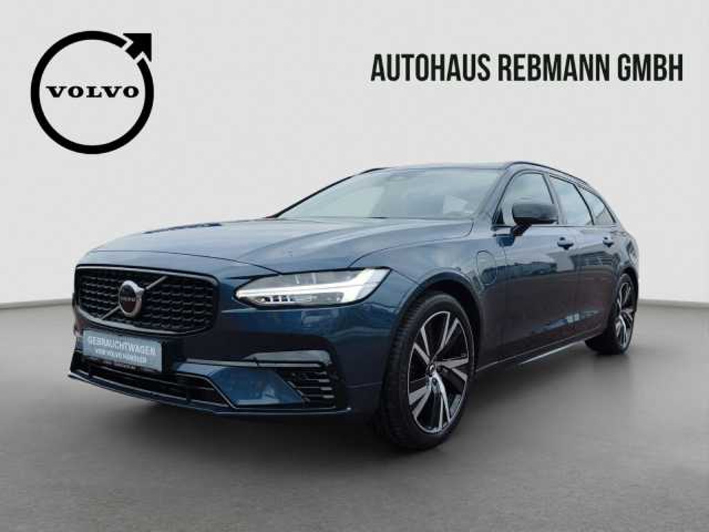 Volvo V90 2022 Hybride Benzine