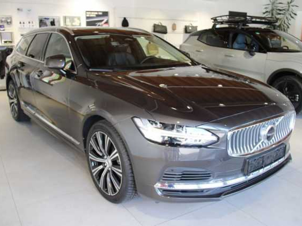 Volvo V90 2022 Hybride Benzine