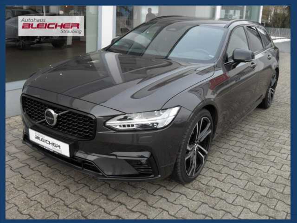 Volvo V90 2023 Hybride Diesel