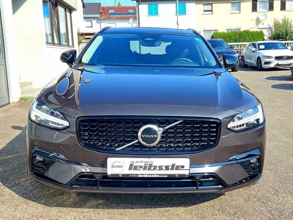 Volvo V90 2022 Hybride Diesel