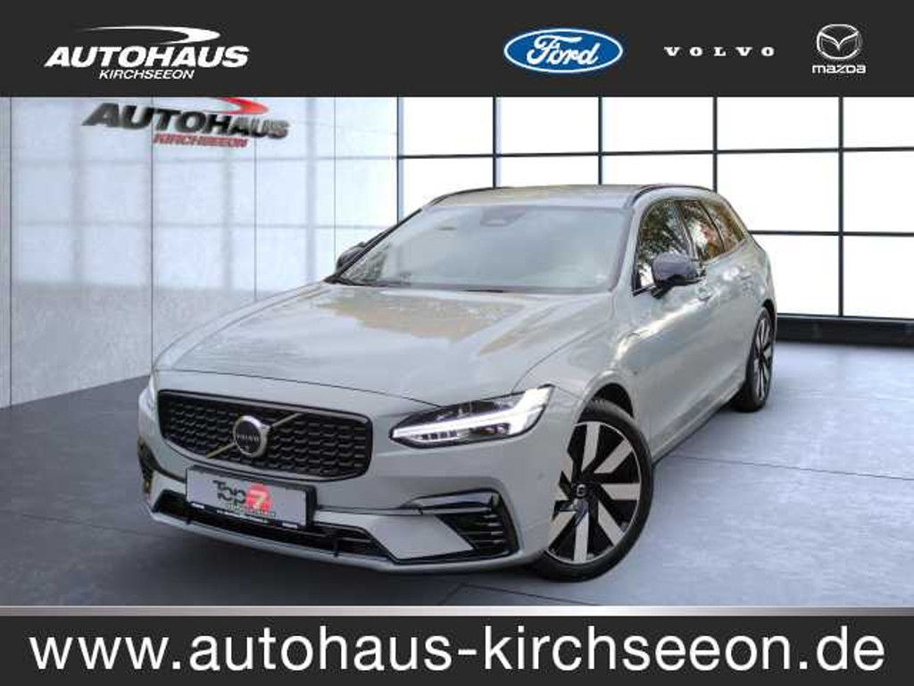 Volvo V90 2025 Hybride Benzine