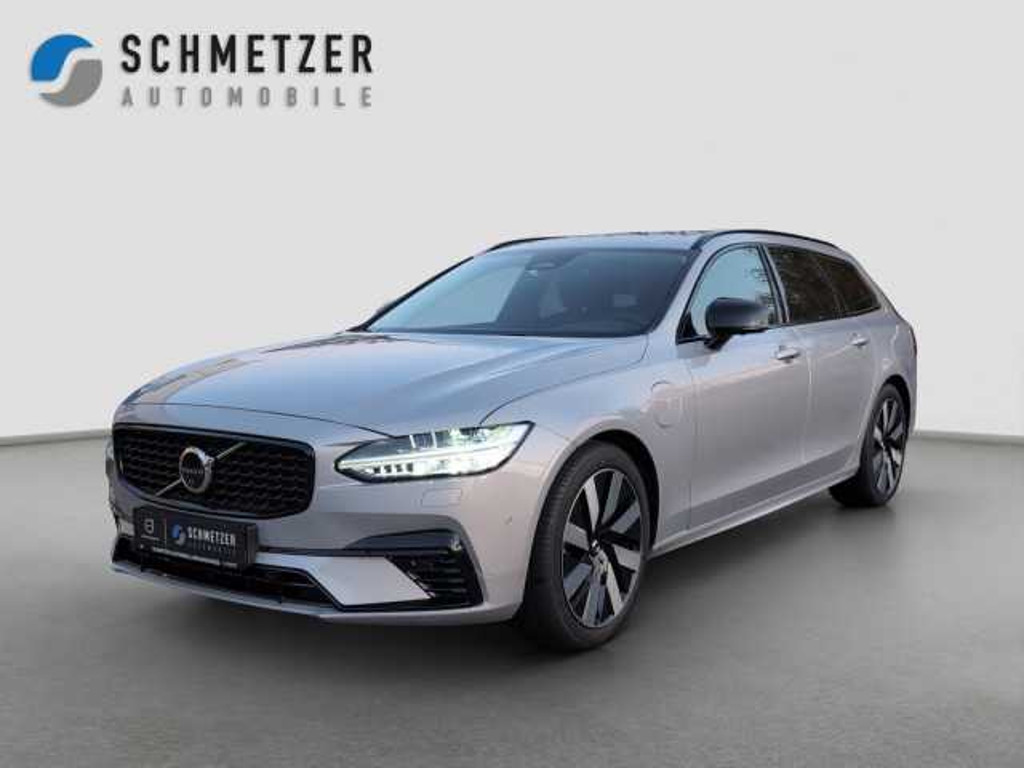 Volvo V90 2025 Hybride Benzine
