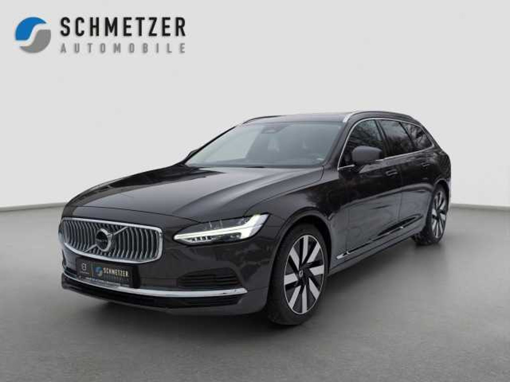 Volvo V90 2025 Hybride Benzine