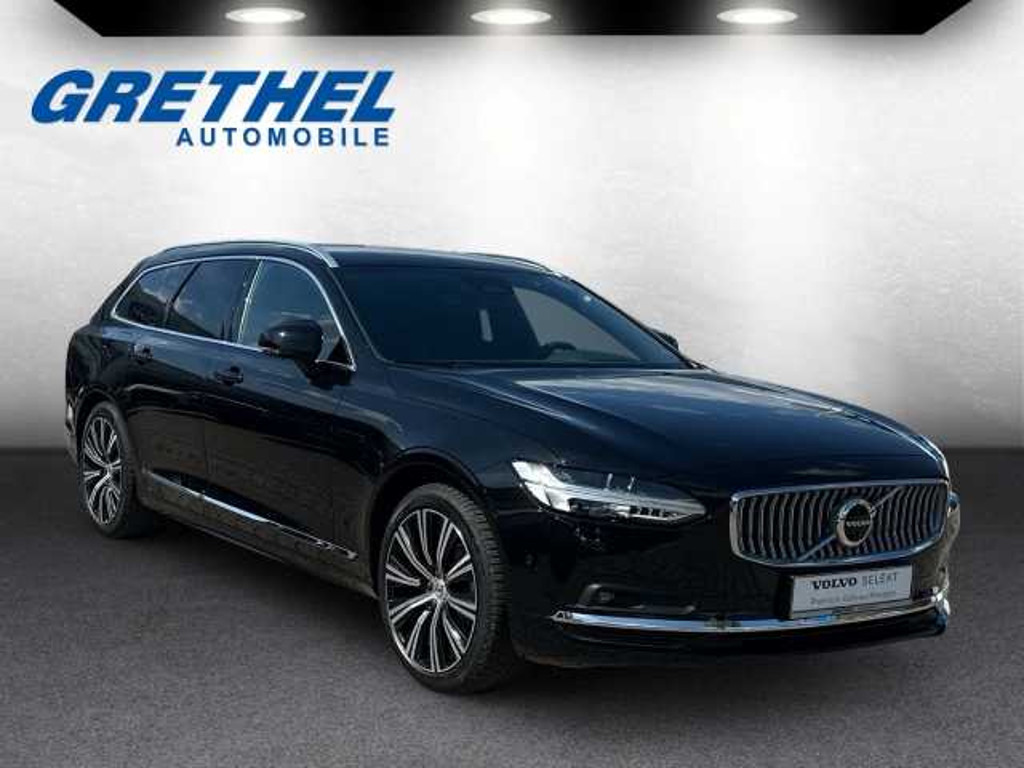 Volvo V90 2023 Benzine