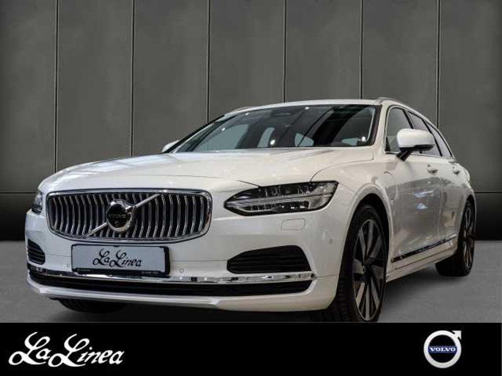 Volvo V90 2025 Hybride Benzine