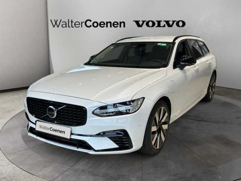 Volvo V90 2025 Hybride Benzine