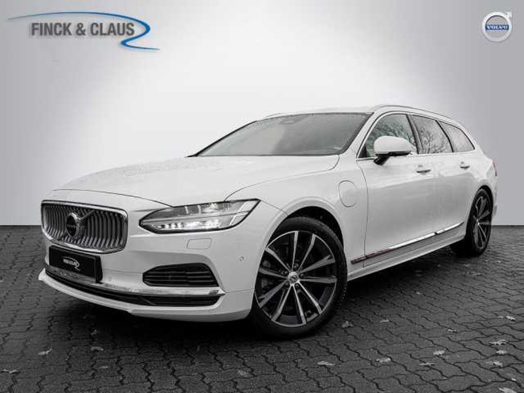 Volvo V90 2022 Hybride Benzine
