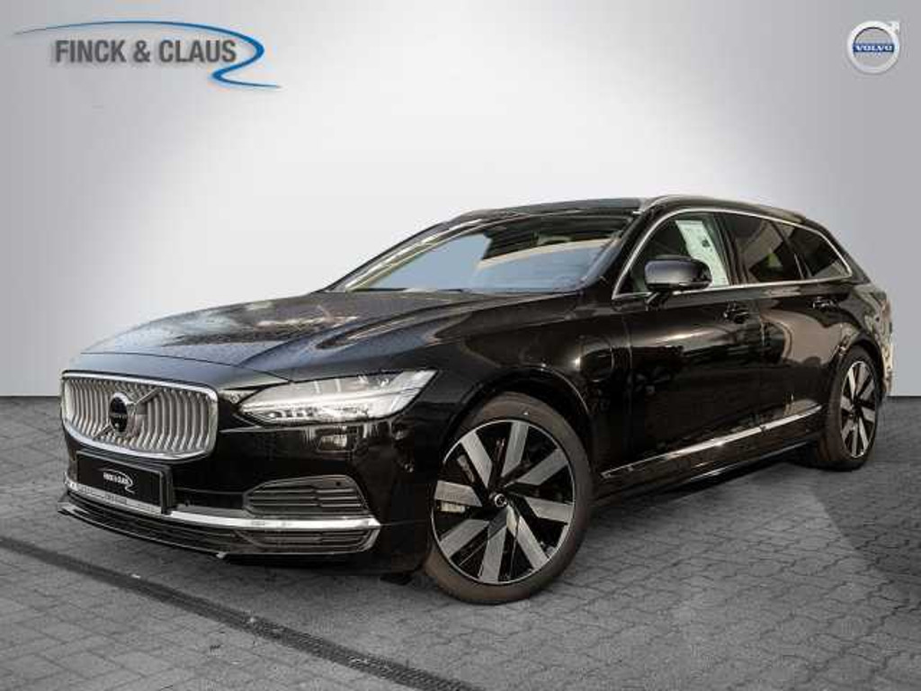 Volvo V90 2025 Hybride Benzine
