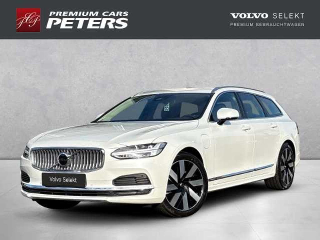 Volvo V90 2025 Hybride Benzine