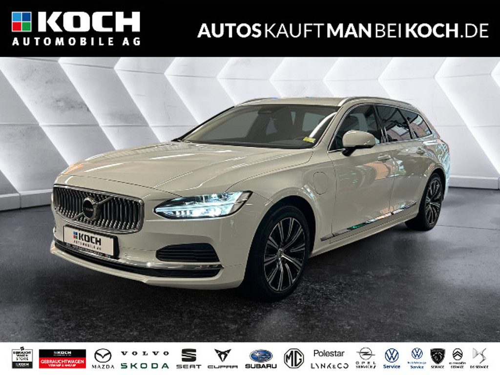 Volvo V90 2022 Hybride Benzine