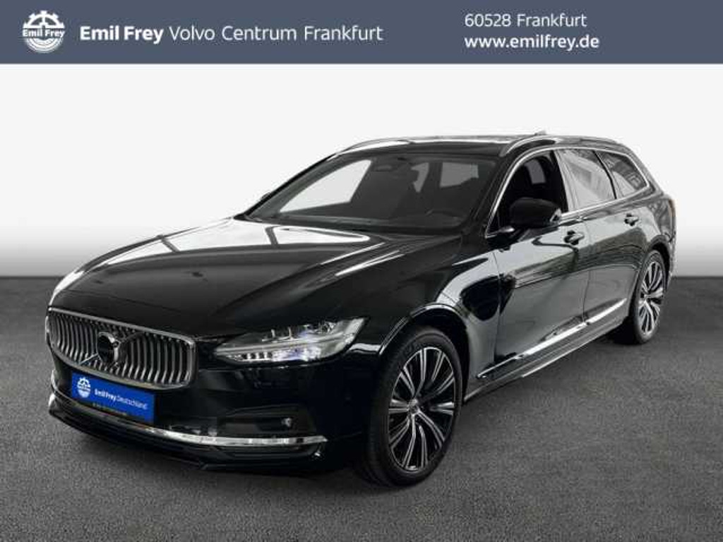 Volvo V90 2024 Hybride Diesel