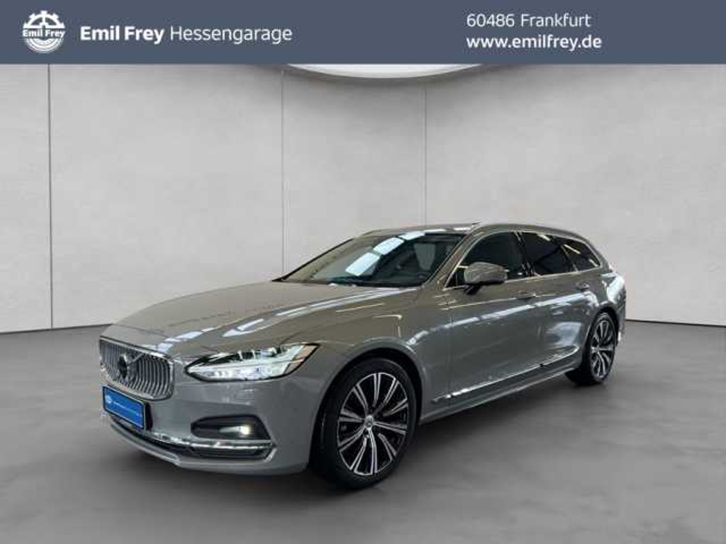Volvo V90 2024 Hybride Diesel