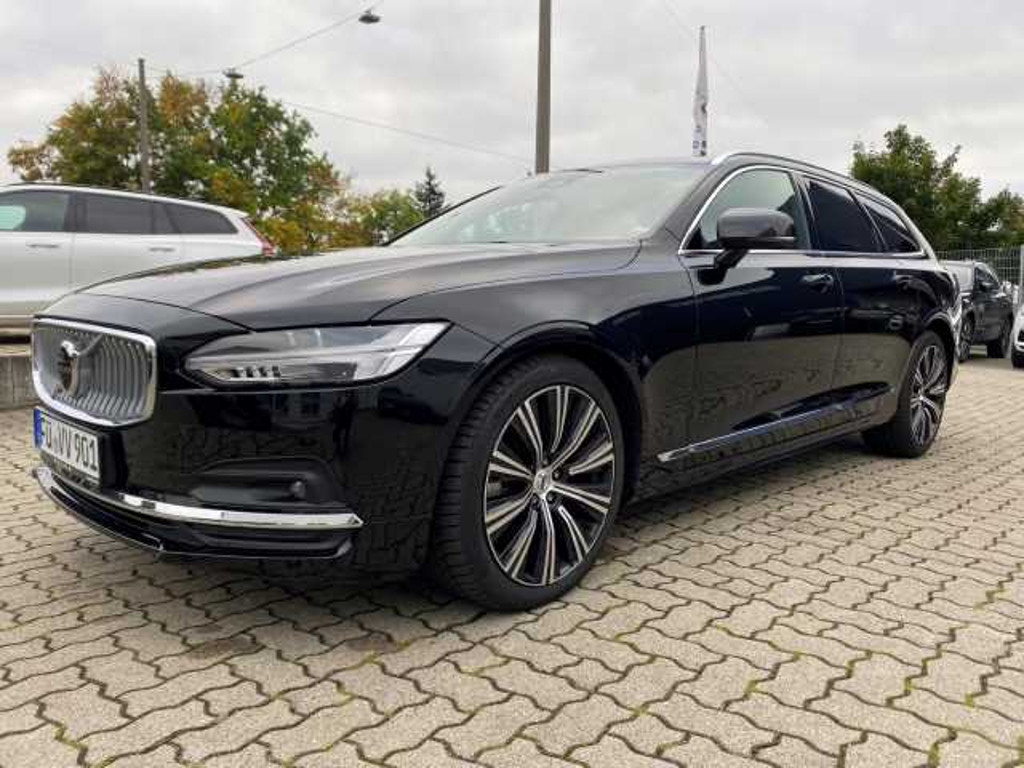 Volvo V90 2025 Benzine