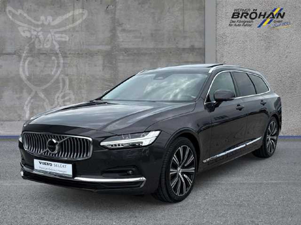 Volvo V90 2024 Diesel