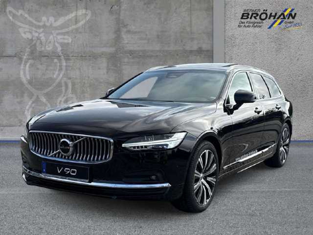 Volvo V90 2024 Benzine