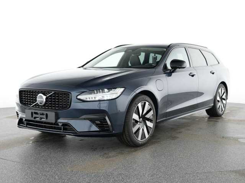 Volvo V90 2025 Hybride Benzine