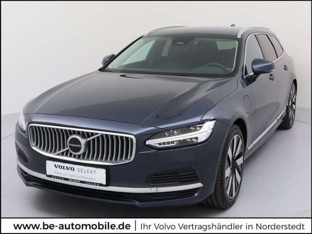 Volvo V90 2025 Hybride Benzine
