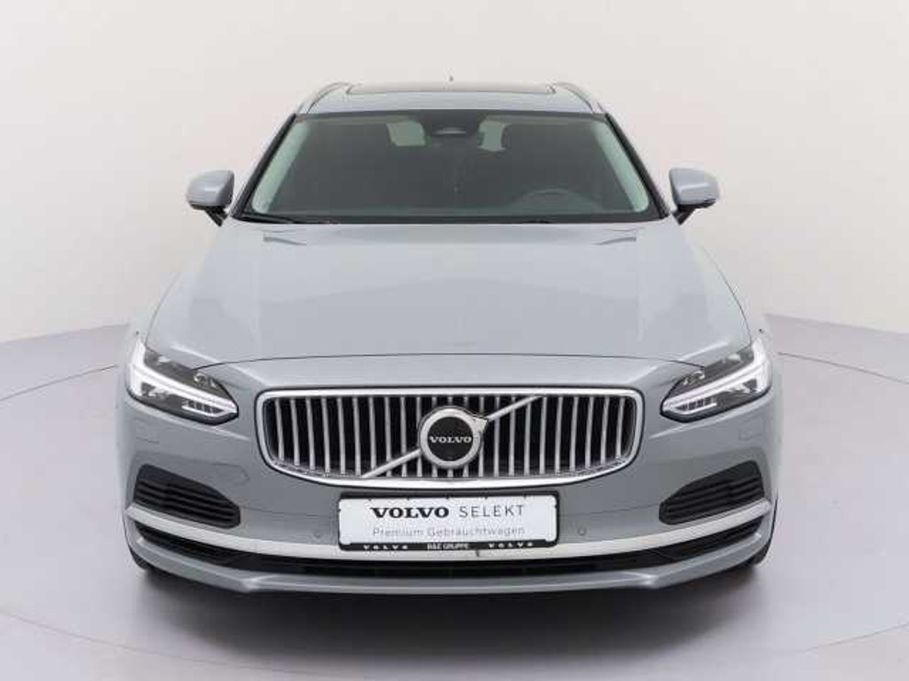 Volvo V90 2025 Hybride Benzine