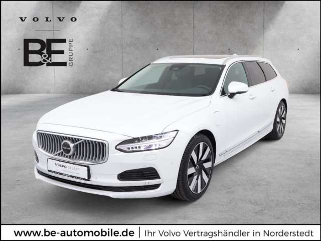 Volvo V90 2025 Hybride Benzine