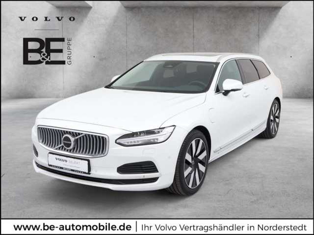 Volvo V90 2025 Hybride Benzine