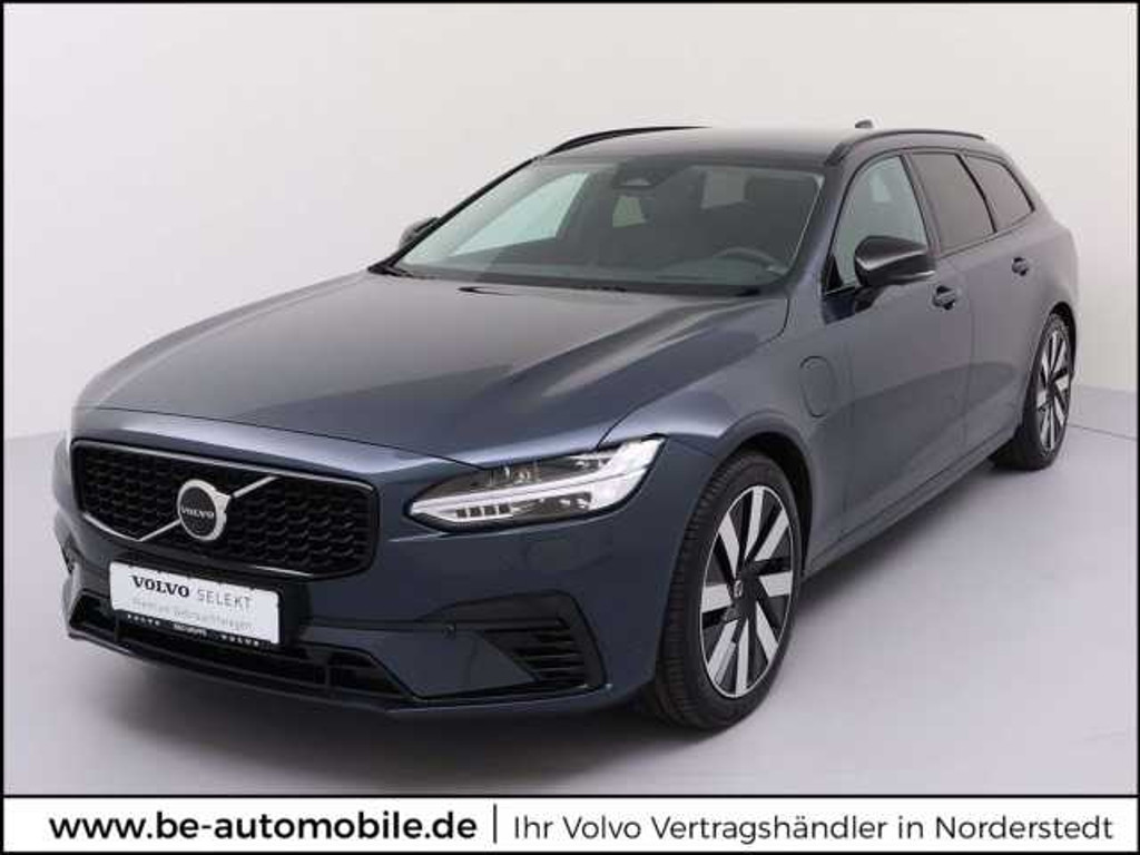 Volvo V90 2025 Hybride Benzine