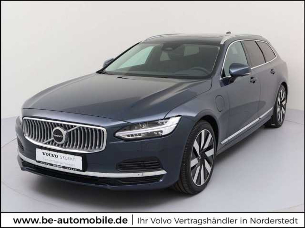 Volvo V90 2025 Hybride Benzine