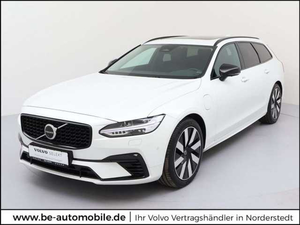 Volvo V90 2025 Hybride Benzine