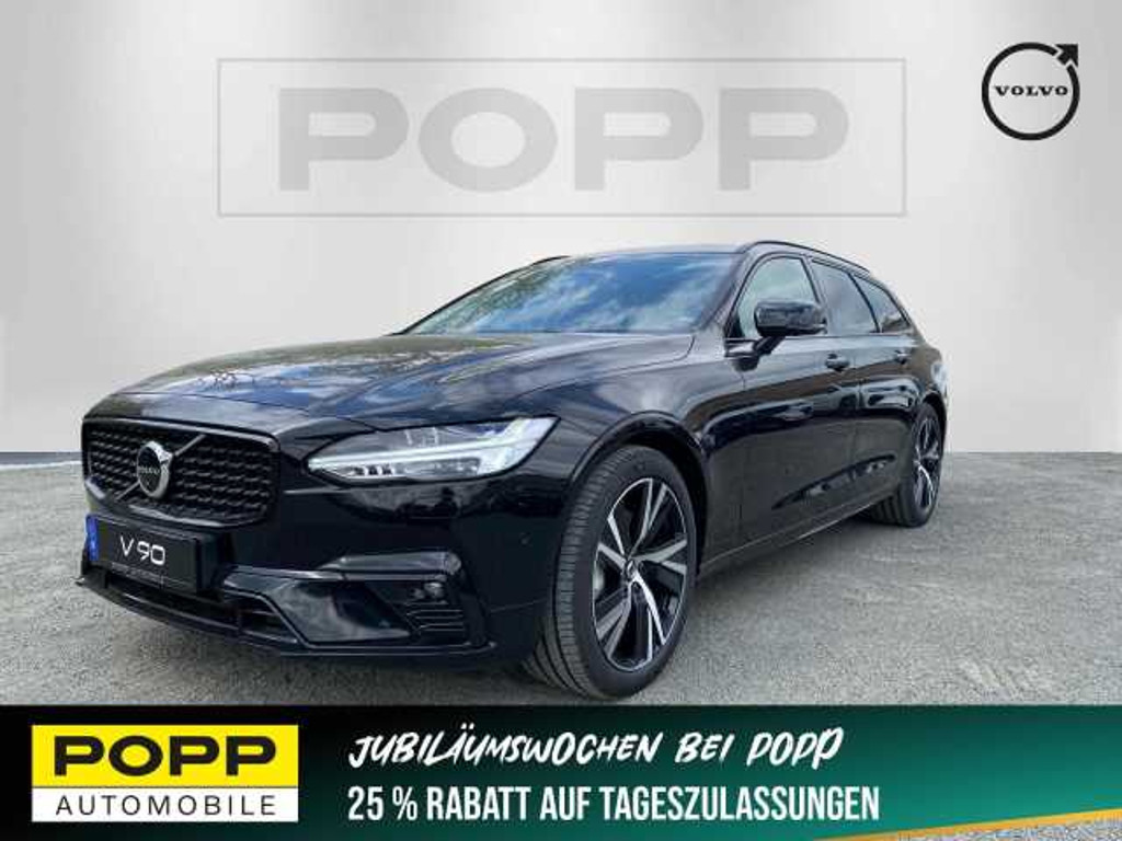 Volvo V90 2023 Hybride Diesel