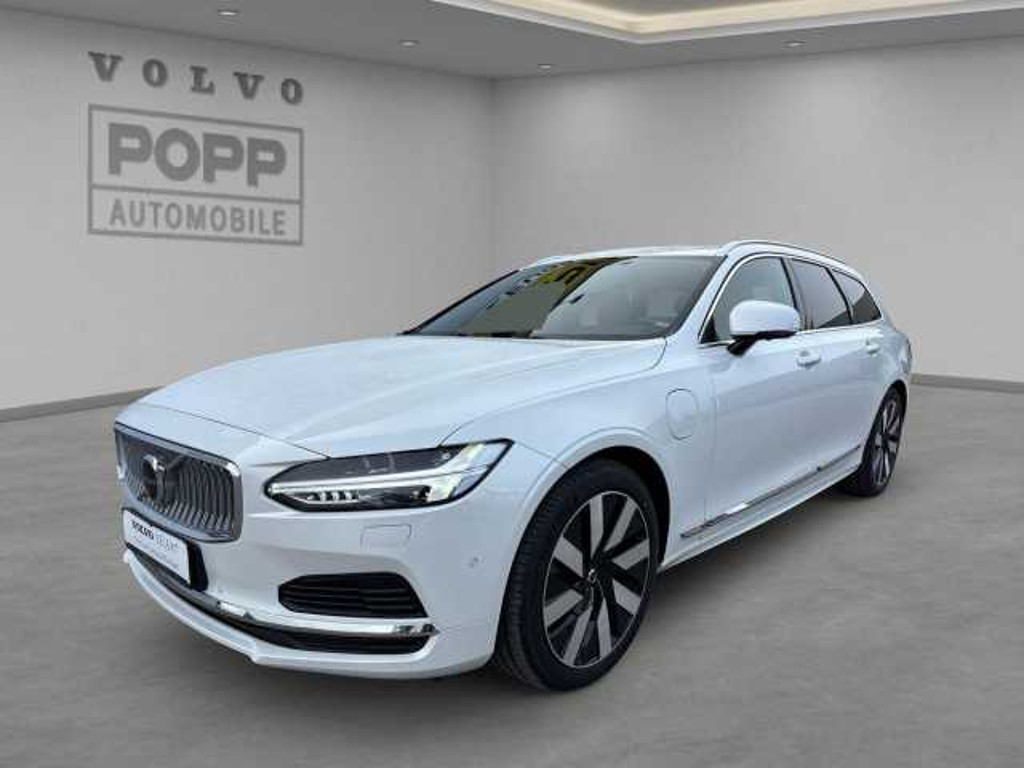 Volvo V90 2025 Hybride Benzine