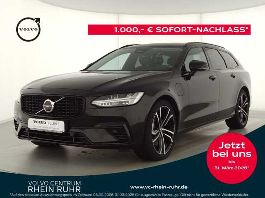 Volvo V90 2023 Hybride Benzine