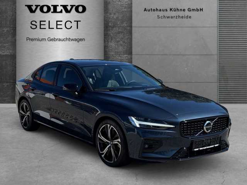 Volvo S60 2024 Benzine