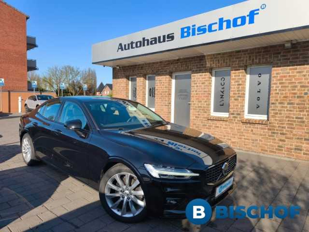 Volvo S60 2024 Benzine