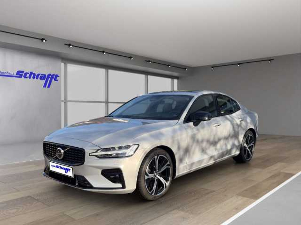 Volvo S60 2023 Benzine