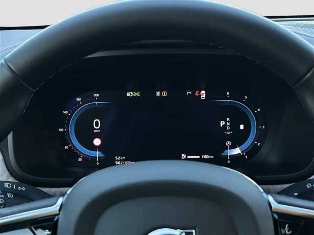 Volvo V90 Cross Country