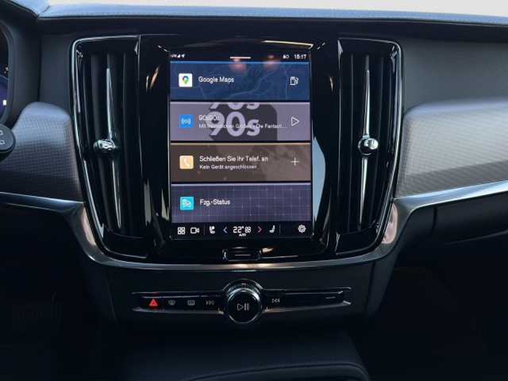 Volvo V90 Cross Country