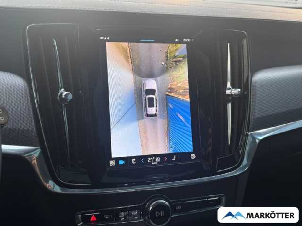 Volvo V90 Cross Country