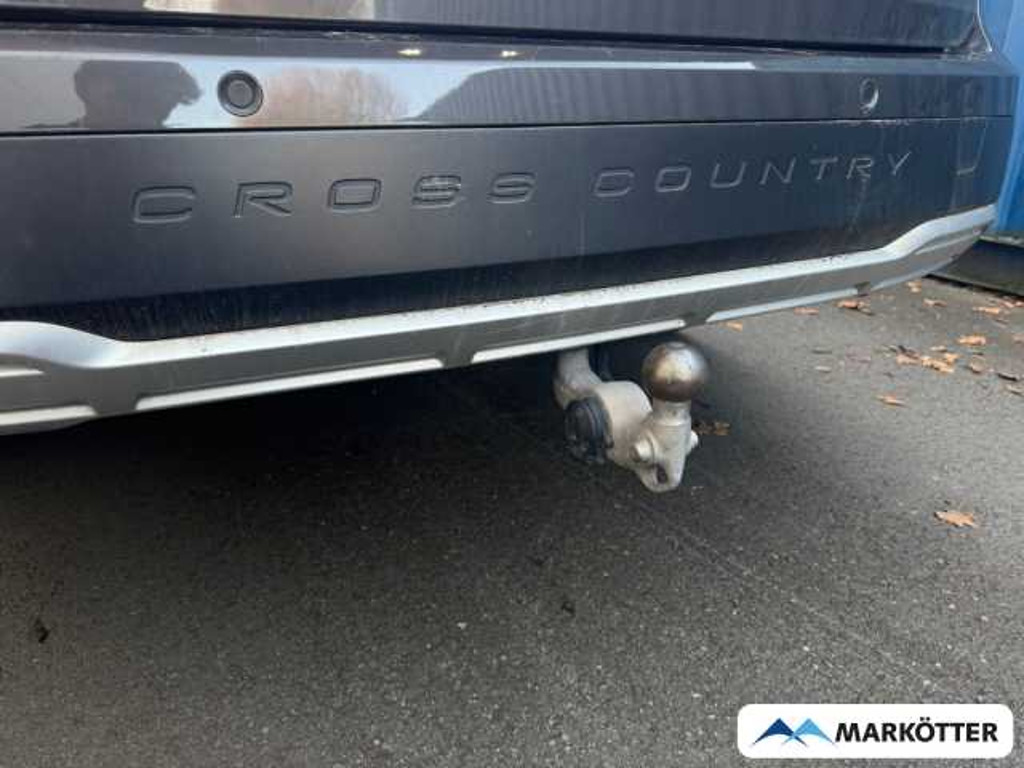 Volvo V90 Cross Country