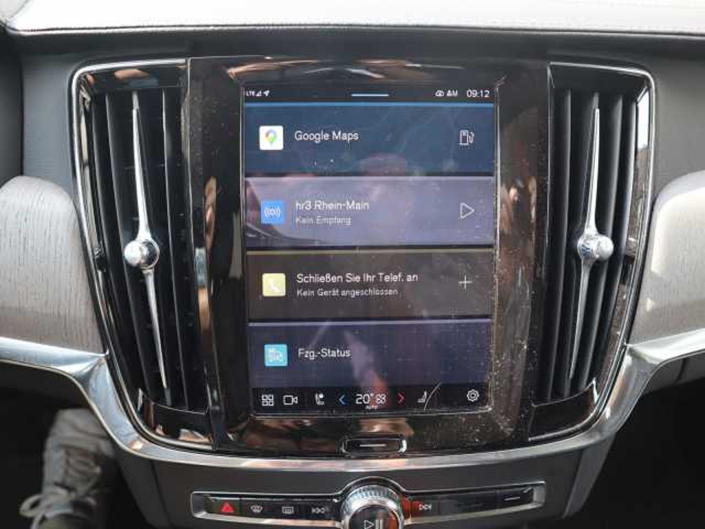 Volvo V90 Cross Country