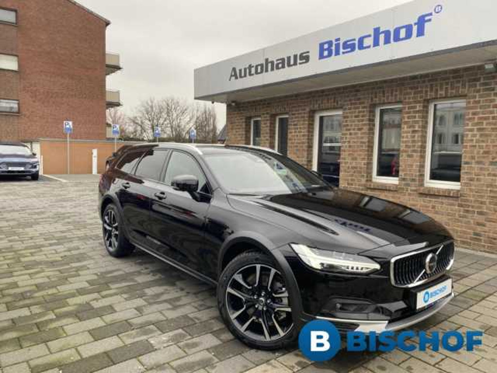 Volvo V90 Cross Country 2024 Hybride Diesel