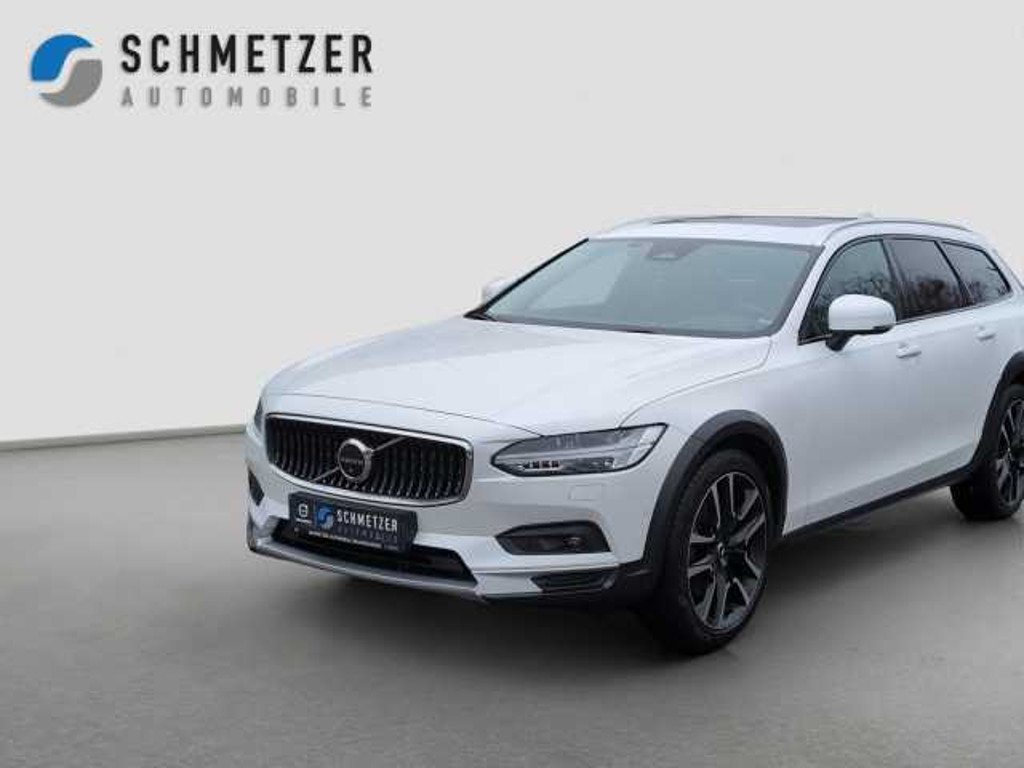 Volvo V90 Cross Country 2023 Hybride Diesel