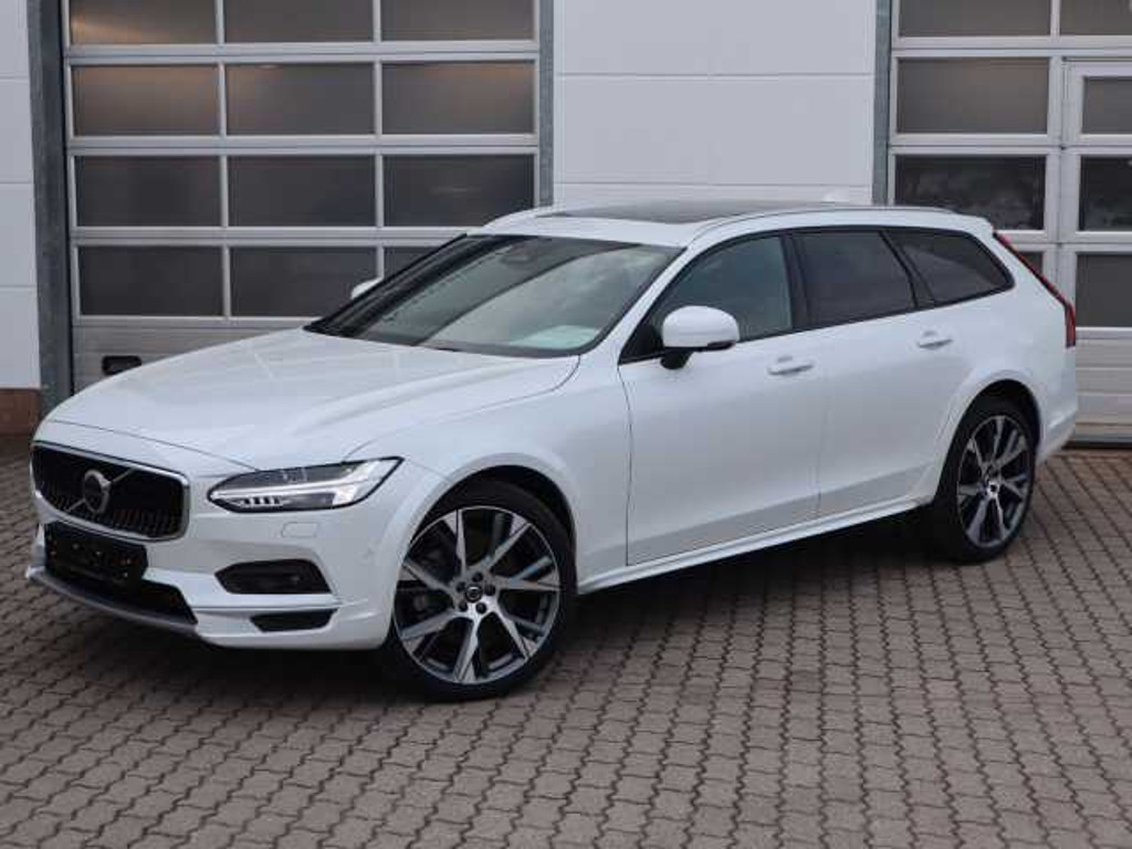 Volvo V90 Cross Country