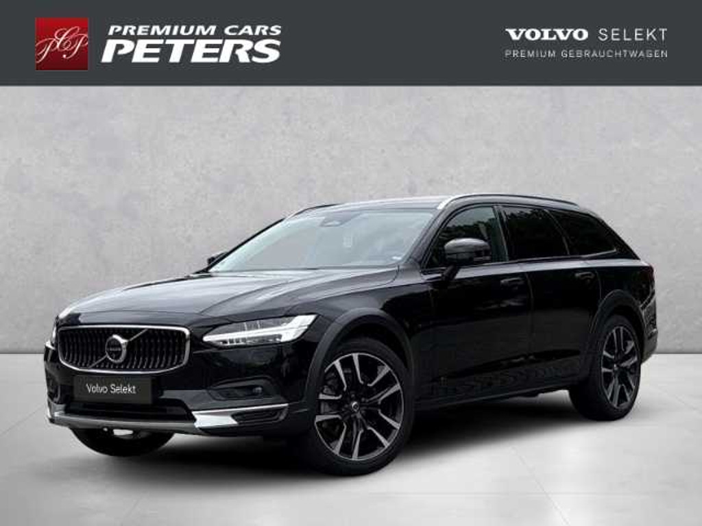Volvo V90 Cross Country