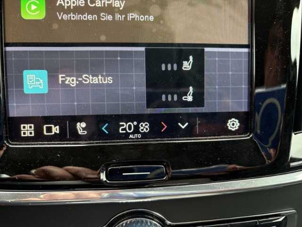 Volvo V90 Cross Country