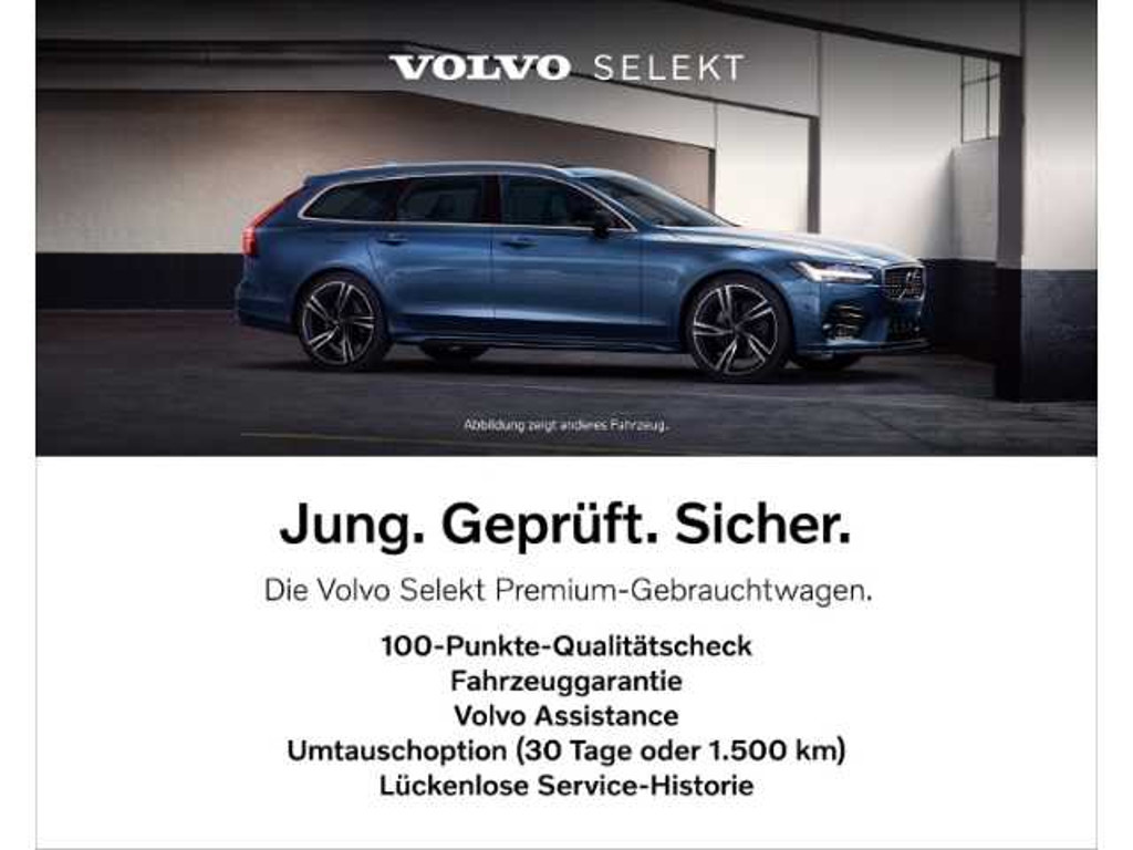 Volvo V90 Cross Country