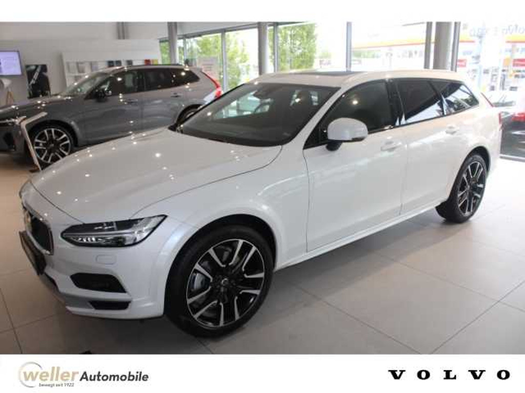 Volvo V90 Cross Country 2023 Hybride Diesel