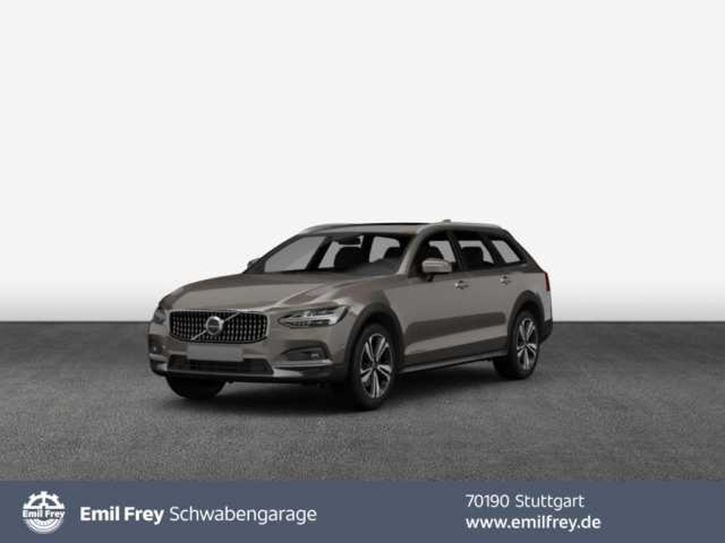 Volvo V90 Cross Country 2022 Hybride Diesel