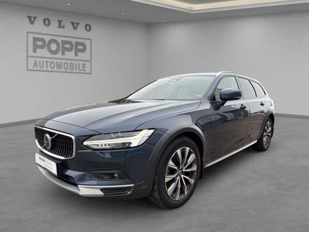 Volvo V90 Cross Country 2022 Hybride Diesel