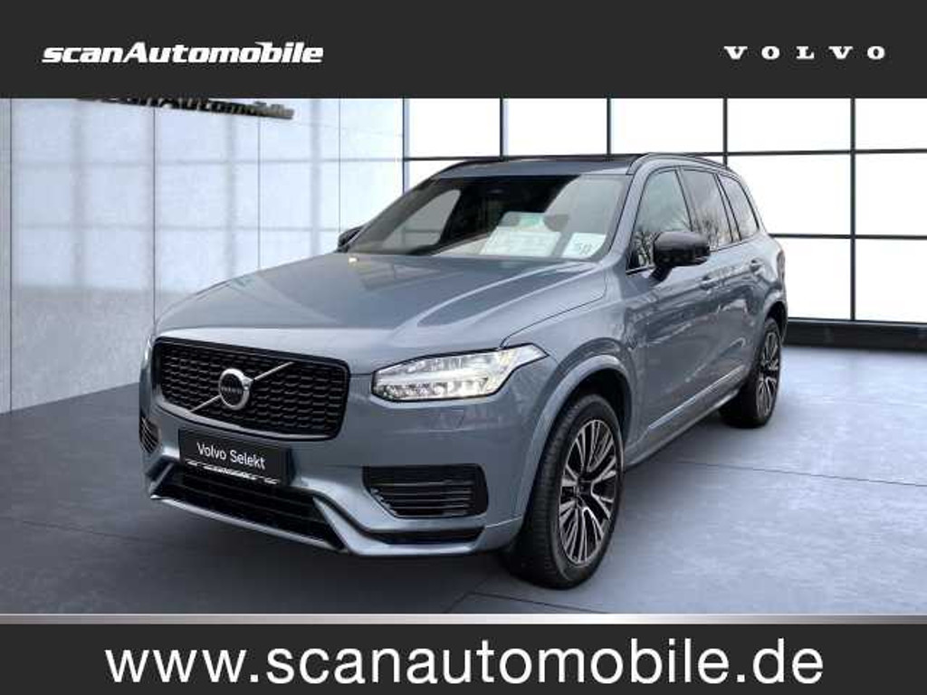 Volvo XC90 2023 Hybride Benzine