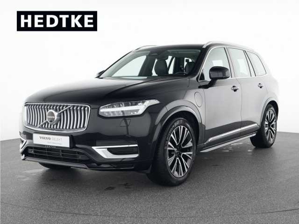 Volvo XC90 2022 Hybride Benzine